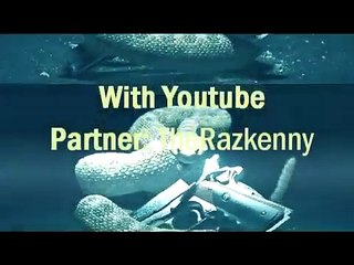 Red Faction Walkthrough Part 1 - The Rebellion Begins