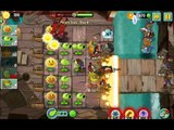 Plants vs Zombies 2 Ep. 9 | Deh Weed of Spikes!