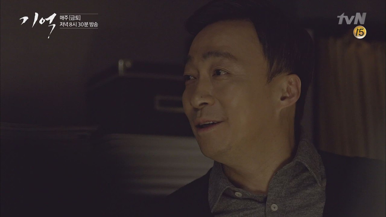 김지수의 주량은 소주 10병! 귀여운 아내의 말에 웃음 터진 이성민