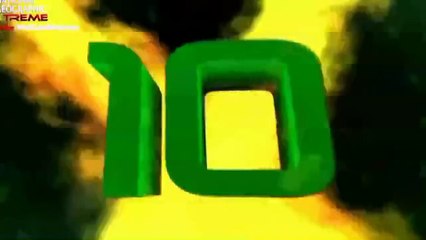 Discovery channel animals documentary The Most Extreme Super Senses Nat Geo Wild National