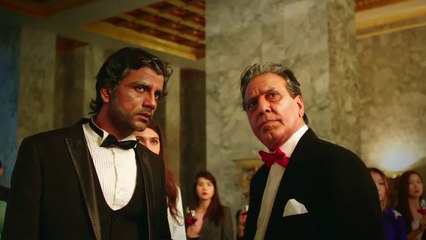 Sawal 700 Crore Dollar Ka -2016 -Official Teaser A Film By Jamshed Jan Muhammad
