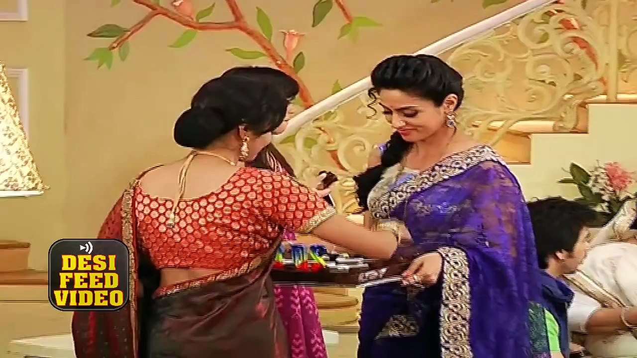 Thapki Pyaar Ki - 8th January 2016 - थपकी प्यार की - Full On Locatio