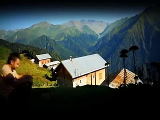 Dinlenme rekoru kıran karadeniz şarkısı