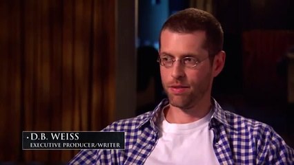 Game of Thrones Season 1: Episode #8 - Learning to Command (HBO)