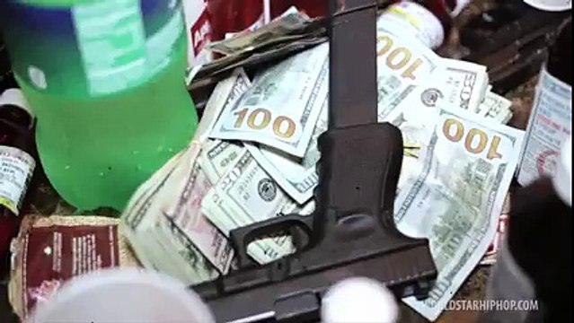 Philthy Rich “Way Before“ Feat. Mozzy & Band Gang (WSHH Exclusive - Official Music Video)