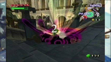 Wind Waker: The Master Sword - Part 40 - Game Bros