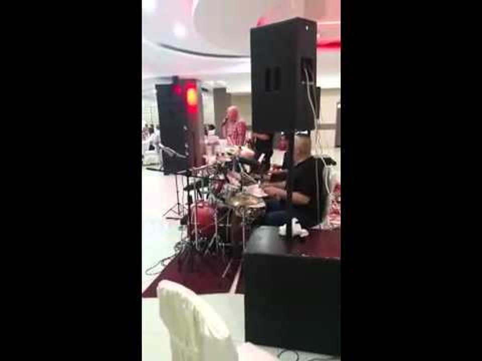 Fahrije Zogaj - Live
