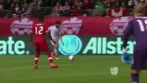 Canada 0-3 Mexico HD All Goals and Full Highlights - World Cup Qualifier