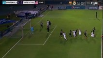 Guatemala 2-0 USA HD All Goals and Highlights 25.03.2016 World Cup Qualifier