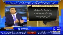 It Looks Nawaz Govt. Planning Muk Muka With Modi - Dr. Moeed Pirzada