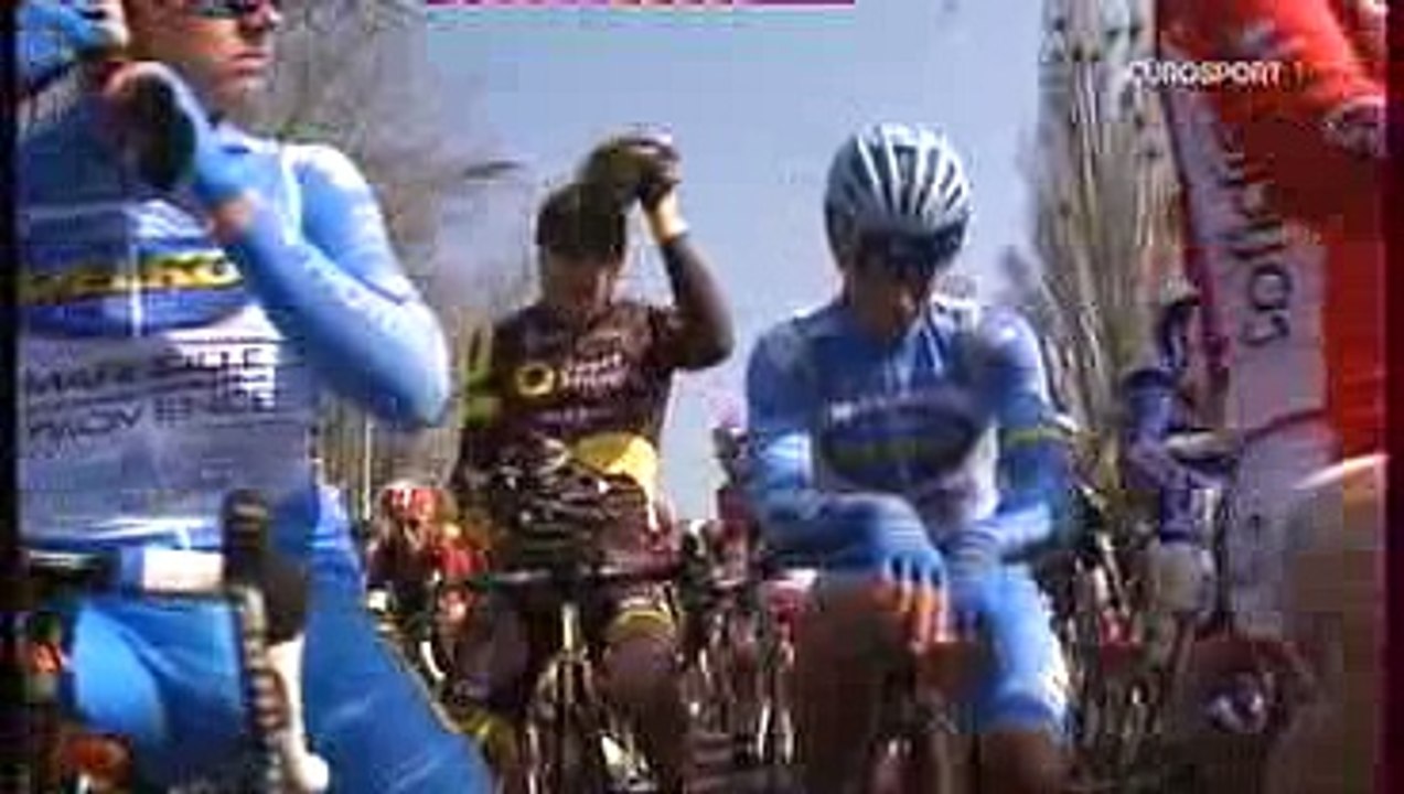 Coupe de France Cholet Pays de Loire 2016 Manche 3