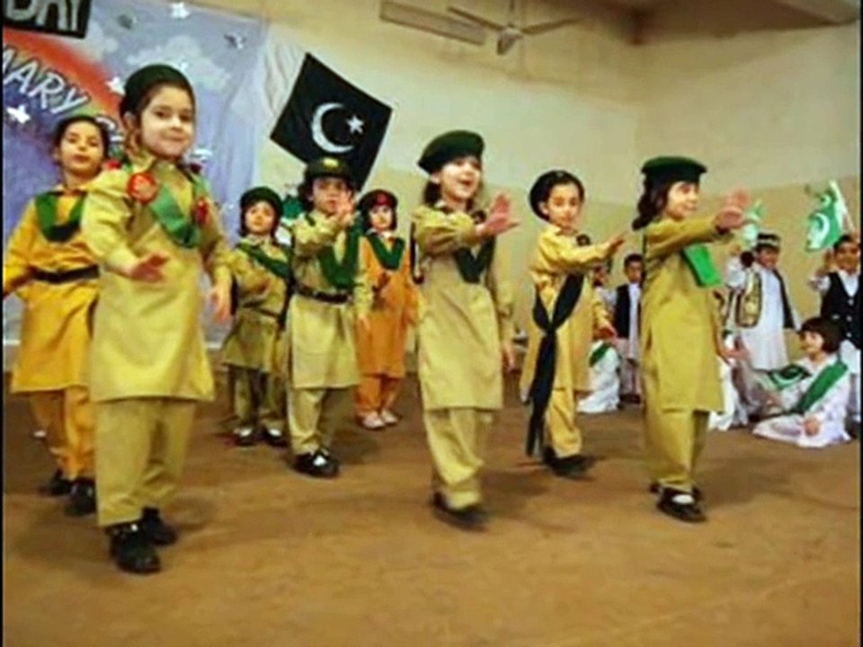 Dil Se Maine Dekha Pakistan (The Best National Song)