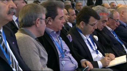 Bursa - Uludağ Ekonomi Zirvesi Başladı 9