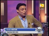 Shoiab Akhtar on runs on Tournament T20