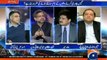 Sirf KPK main gas chori ho rahi hai, Shahid Khaqan Abbasi blaming on KPK