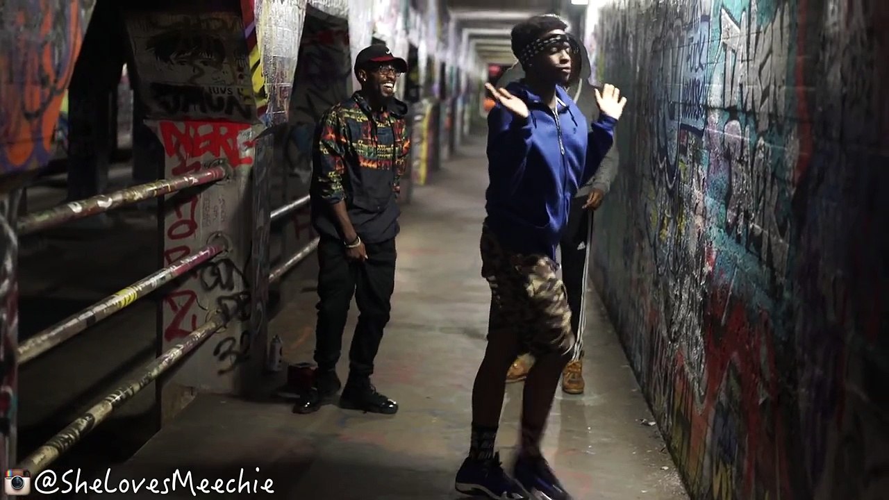 Championship @SheLovesMeechie
