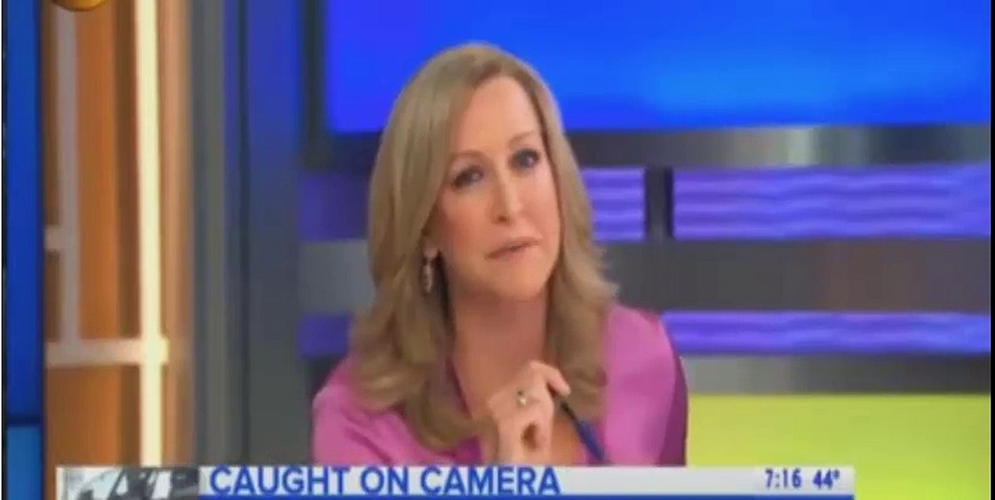 Dramatic Video Of Canada Helicopter Prison Break FAIL Dumb Criminals and Chopper