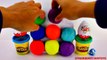 Kinder Surprise Play Doh Shopkins Spongebob Looney Tunes Angry Birds Surprise Eggs StrawberryJamToys