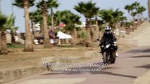 Миссия Невыполнима: Племя Изгоев - О трюках на мотоциклах
