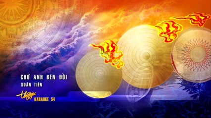 [Karaoke] Chờ Anh Bên Đồi - Như Quỳnh