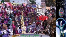 Baloch People Welcome to CM Balochistan & SC Commander on Sports Festival 2016 in Quetta Pakistan