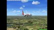 [FSX HD] Spicejet Airlines - Maiden Flight