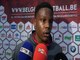 Dedryck Boyata: "J'ai pu donner au coach une raison de me sélectionner"