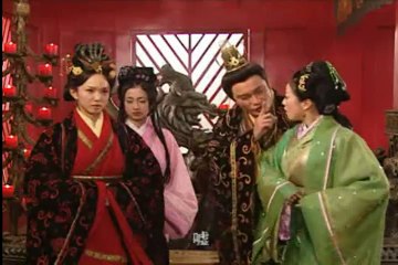 [BXHT]Chung Vô Diệm - Tập 18