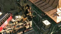 Dying Light: The Following Enhanced Edition Announce Trailer