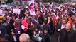 Egypt: Cairo Protest against Sexual Harassment