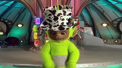 Teletubbies: Rosies Hairdo - Full Episode