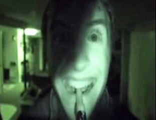 Epic Couch Flip Wake Up Prank! - MTV Pranked