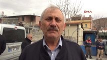 Nevşehir Şehit Polis Emre Fıstıkeken?ın Acısı Göre?yi Sardı