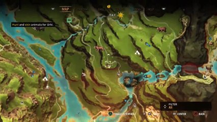 Let's Play Far Cry Primal Part 12 (No Commentary)
