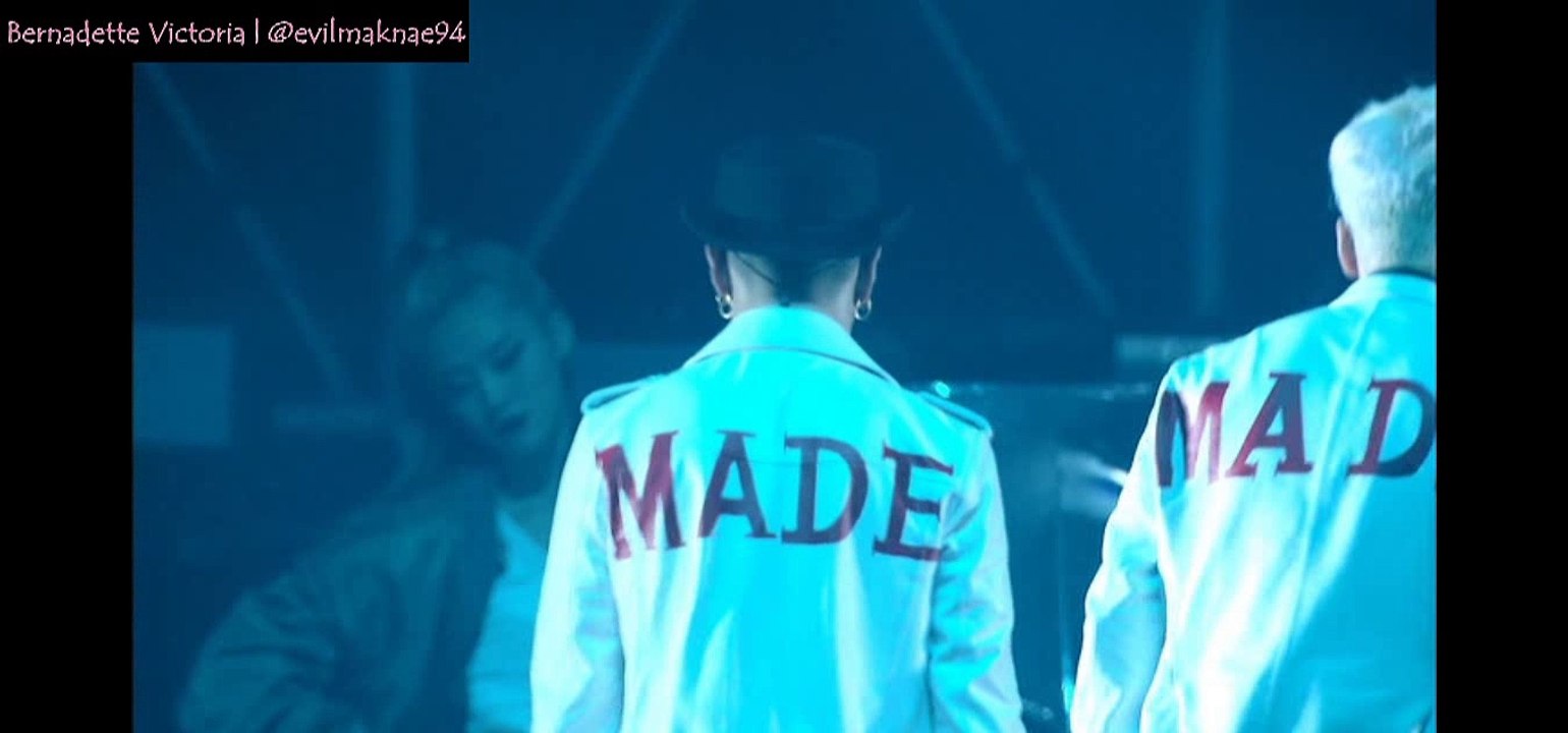 [HQ] DISC 3 LIES TY FOCUS