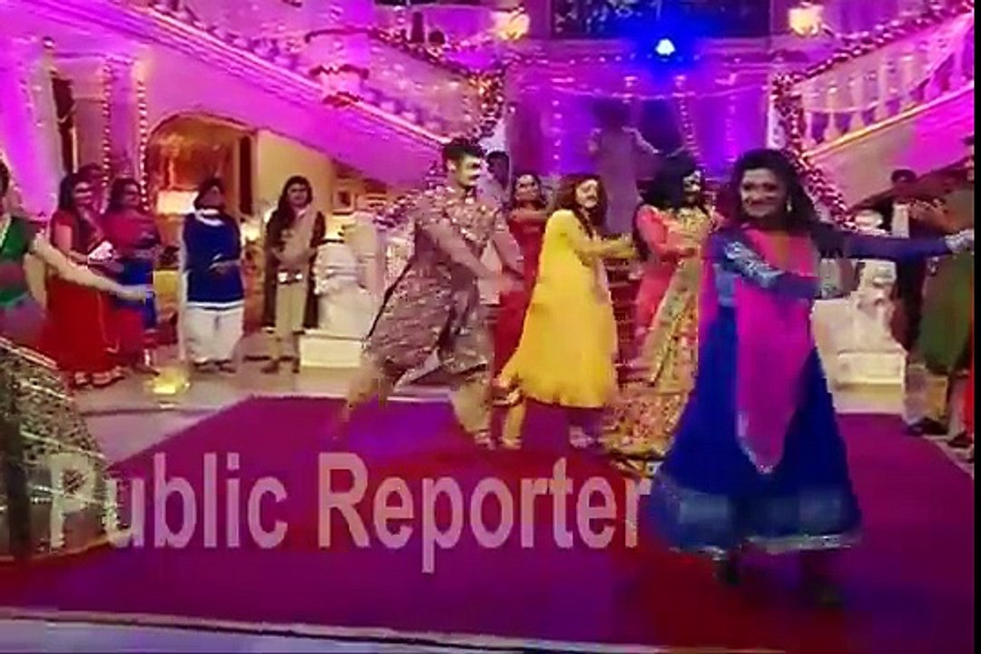 Swaragini - 6th February 2016 स्वरागिनी Swaragi...