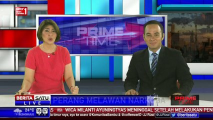 5 Napi Tewas Terbakar Akibat Kerusuhan di Rutan Malabero