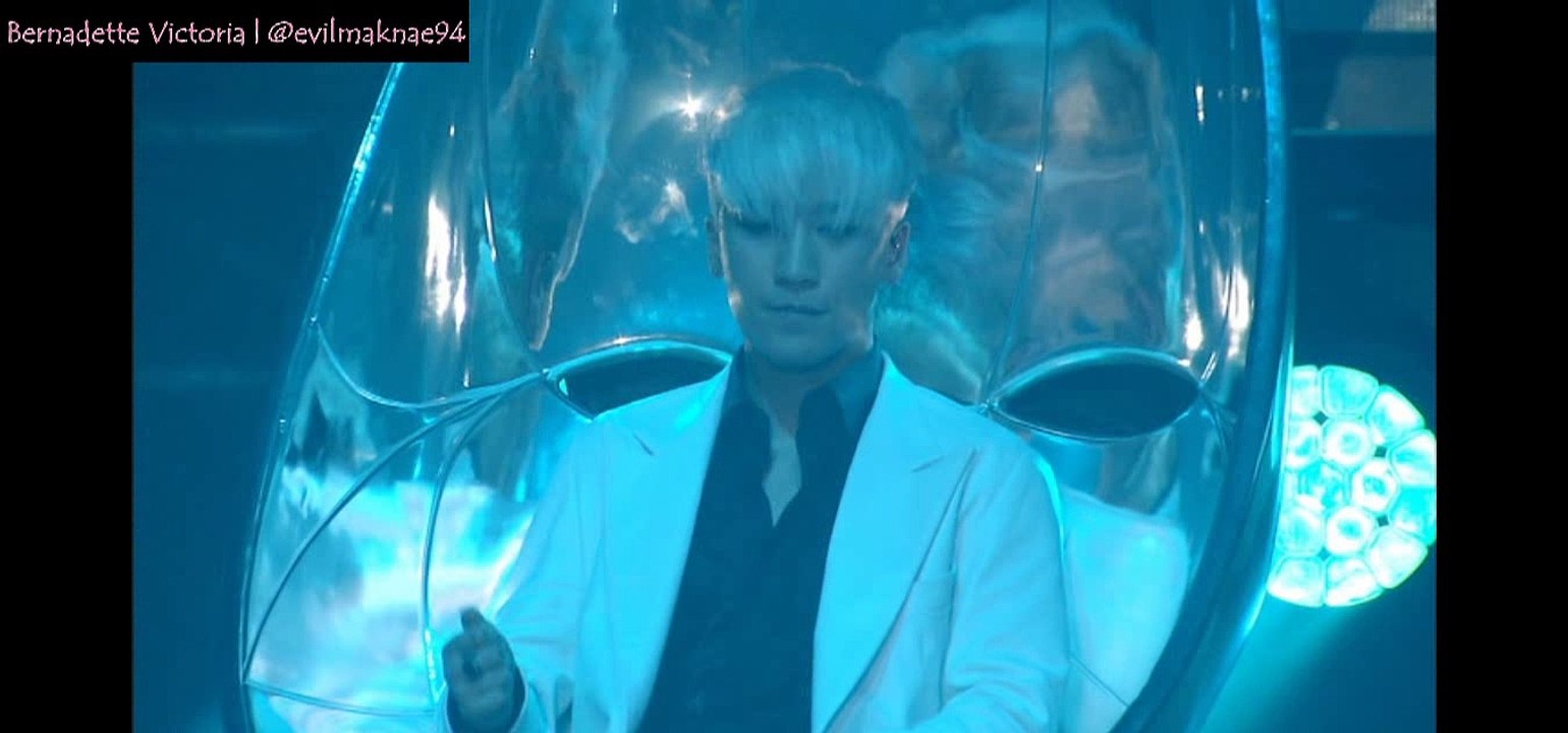 [HQ] DISC 3 LIES SR FOCUS