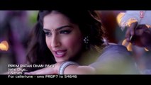 Jalte Diye' VIDEO Song - Prem Ratan Dhan Payo - Salman Khan, Sonam Kapoor - golden seen songs