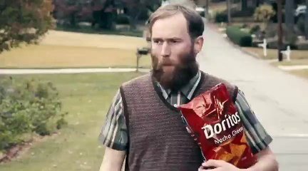 Doritos Goat 4 Sale - Super Bowl 2013