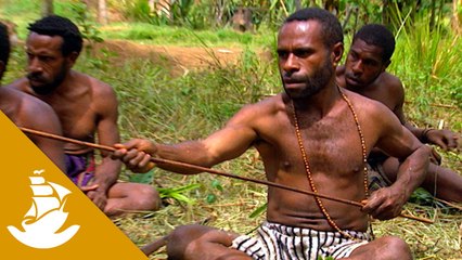 The many uses of Raw Bamboo