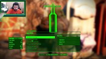 Fallout 4 006 [ Fusion Core Hunting! ] ( Maxed PC Settings! )