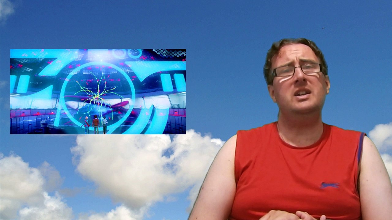 Thunderbirds Are Go | Heavy Metal Review