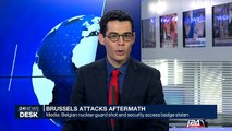 Third suspect in Brussels attacks identified