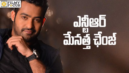 Suhasini Replaced Devayani In Janatha Garage Movie - Filmyfocus.com