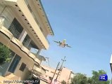 PIA Plane Miraculously Escapes a Big Accident - Investigations Started