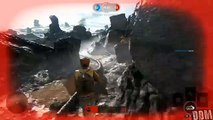 Star Wars Battlefront Gameplay (Multiplayer) [Xbox One]