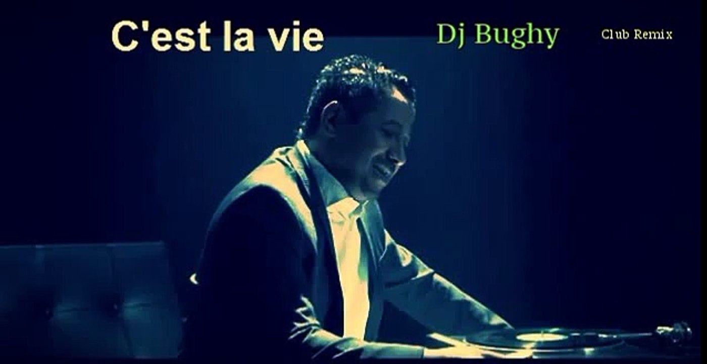 Khaled - C est la vie (Dj Bughy Club Remix)