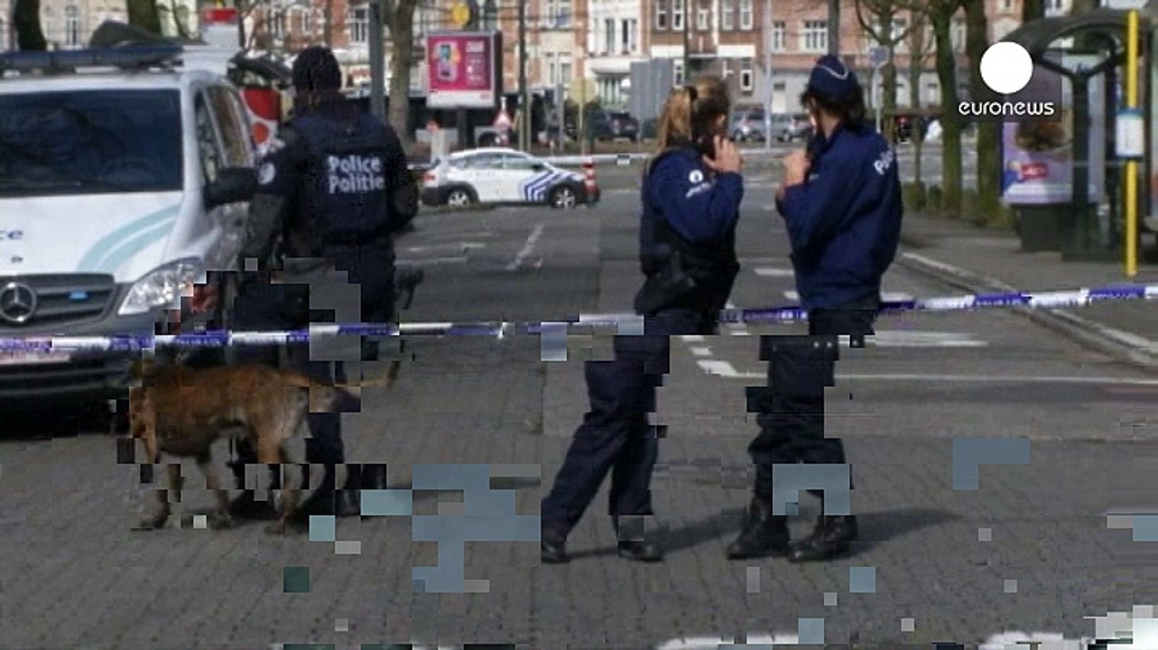 Belgien: akw-wachmann ermordet - zugangsausweis geklaut