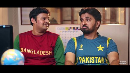 Sabki Ticket Kategi- Mauka Mauka India vs Australia T20 World Cup 2016